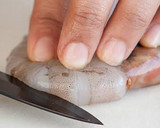 Foto del paso 5 de la receta: Platillo de camarones enpanizados