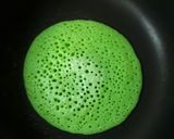 Foto langkah ke 4 dari resep 184. SERABI KUAH KINCA.