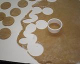 Foto del paso 7 de la receta: Mis alfajores marplatenses