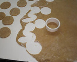Foto del paso 7 de la receta: Mis alfajores marplatenses