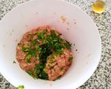 Foto del paso 2 de la receta: Hamburguesas caseras