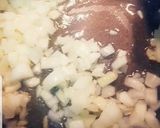 صورة لخطوة 2 من وصفة برغل بالبندورة🍅