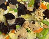 Foto langkah ke 5 dari resep Capcay Kuah Kental.