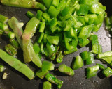 Foto del paso 2 de la receta: Arroz con hígados de conejo