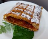 Une image de l'étape 15 de Galette aux pommes 🍎.