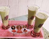 عکس مرحله 1 از دستور شیک طالبی