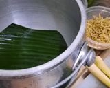 Foto langkah ke 1 dari resep Nasi Liwet.