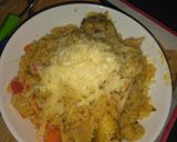 Foto del paso 3 de la receta: Arroz con pollo