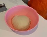 Vajas kenyér recept fázis 9 fotója