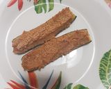 Foto del passaggio 3 della ricetta Zucchine ripiene alla Ligure