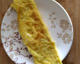 A picture of step 3 of Bengali Potato Omelette Curry.