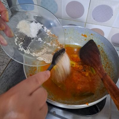 Langkah 6
