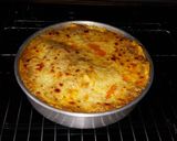 Foto del paso 6 de la receta: Pasticho sencillo