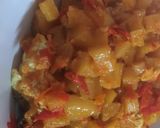 Foto langkah ke 5 dari resep 🥔kentang balado bumbu merah.