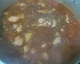 Foto del paso 5 de la receta: Guiso de lenteja fácil y rápido!