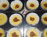 Foto del paso 3 de la receta: Cupcakes o Magdalenas