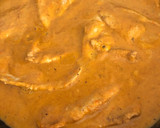 Foto del paso 7 de la receta: Filetes de pollo en salsa de curry Massaman con arroz