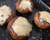 Foto del paso 3 de la receta: Champignones gratinados al roquefort