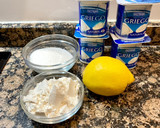 Foto del paso 1 de la receta: Tarta cremosa