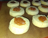 Foto del paso 5 de la receta: Pepas