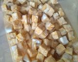 Foto langkah ke 1 dari resep Oseng Tempe Sosis.