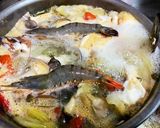 狂水煮魚的食譜步驟10照片