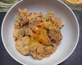 Foto langkah ke 5 dari resep BITTERBALLEN / KROKET Belanda.