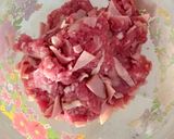Foto del paso 2 de la receta: Choripan en baguette