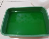 Foto langkah ke 4 dari resep Buko pandan.