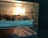 Foto langkah ke 5 dari resep "CoE Breadroll" Coklat Tempe Breadroll Gluten free.