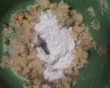 Foto langkah ke 4 dari resep Perkedel Tempe Parut Kelapa.