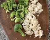 Foto del paso 3 de la receta: Guiso de Garbanzos