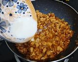 Foto langkah ke 6 dari resep Ayam Cincang Kecap.