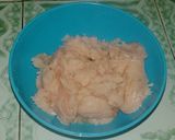 Foto langkah ke 3 dari resep Chicken Nugget (Stick).