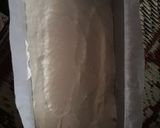 Foto langkah ke 3 dari resep Bolu Singkong Kukus (Low Gluten).