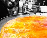 A picture of step 9 of Knafeh for jihad kirrsh chef.