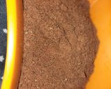 A picture of step 3 of Homemade garam masala powder.