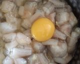 Gambar langkah 2 resipi Popcorn Ikan Lumek.