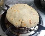 Bajra Rotla recipe step 3 photo