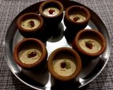 জাফরানি ভাপা দই (Zafrani baked curd recipe in bengali) রেসিপি ধাপ - 3 ছবি