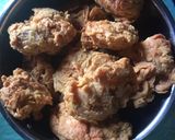 Foto langkah ke 6 dari resep 58. Ayam KFC (dijamin kriuk sampai 8jam).