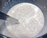 Foto del paso 1 de la receta: Bollos de leche (receta rápida)