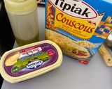 Foto del paso 8 de la receta: Couscous de pollo y cordero
