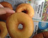 Foto langkah ke 5 dari resep Donat irit.