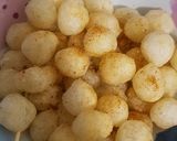 Foto langkah ke 3 dari resep Cimol.