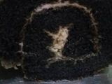 Bolu gulung ketan hitam ekonomis