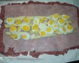 Foto del paso 2 de la receta: Pan de carne