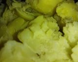आलू का भरता (aloo ka bharta recipe in Hindi) रेसिपी चरण 1 फोटो
