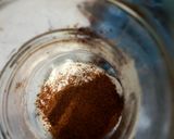 Foto langkah ke 1 dari resep Es kopi gula aren literan.