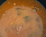 Foto langkah ke 4 dari resep Soto daging madura pedes instant pot.